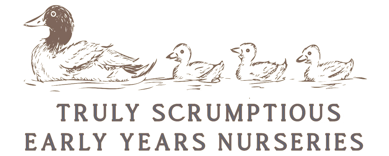 Truly Scrumptious Early Years Nursery | Childcare from 3 months to 5 years